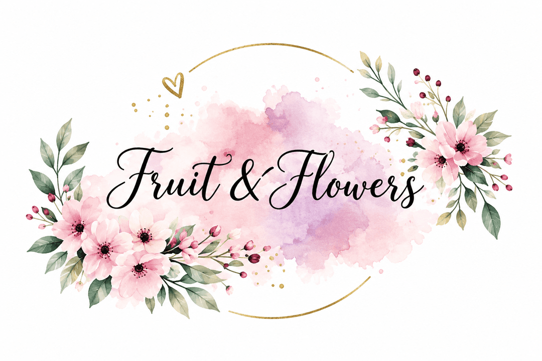 Fruit & Flowers